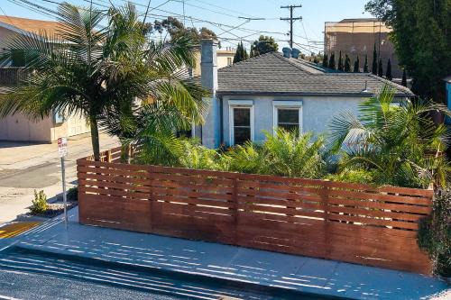 North Park House | North Park Oasis - Hot Tub, Fire Pit & Patio