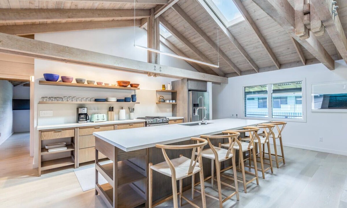 Wainiha House | North Shore Kauai with Mountain & Waterfall Views
