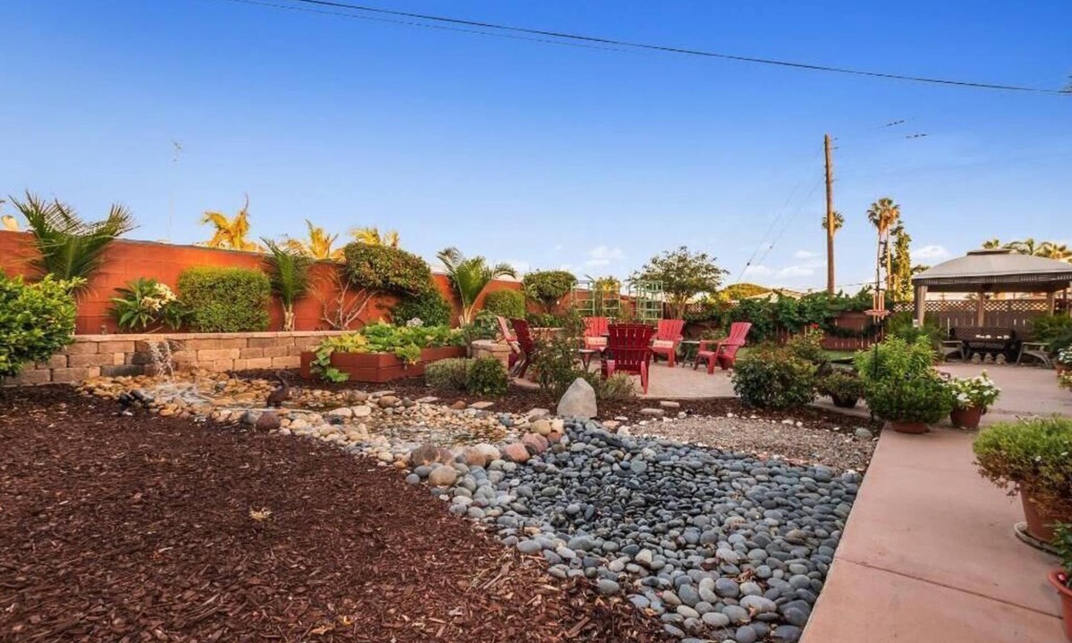 North Clairemont House | Now, This is San Diego!
