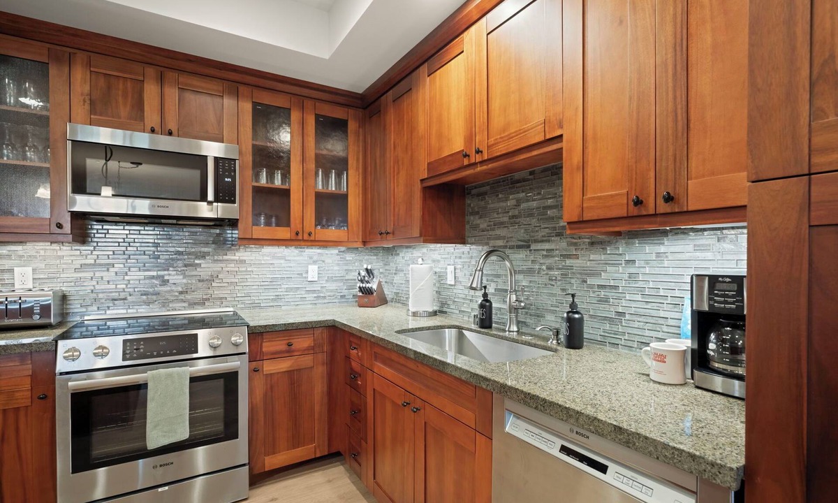 Poipu Condo | Pili Mai 5D - Luxury 3bed/3bath, Sunny side