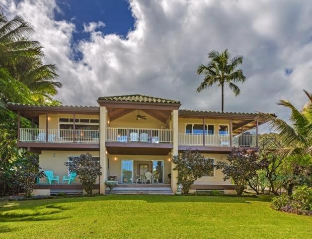 Hanalei House | Pinetrees Beach Villa home