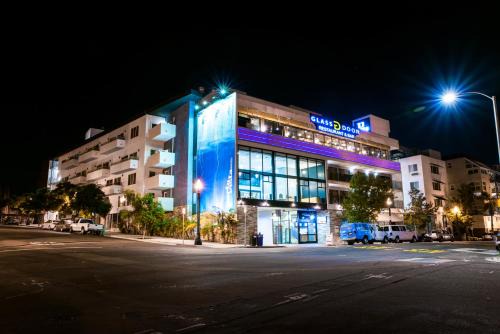 Little Italy Hotel | Porto Vista Hotel In Little Italy
