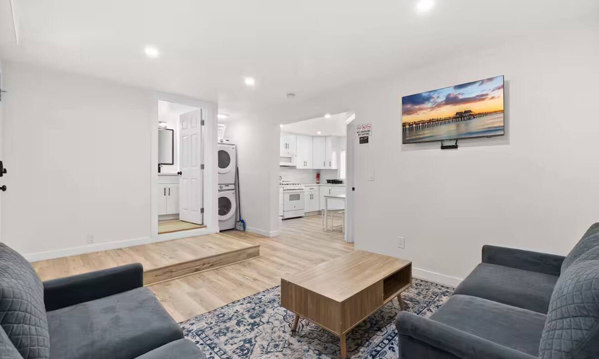 Normal Heights Condo | Quaint 1BR Normal Heights Condo