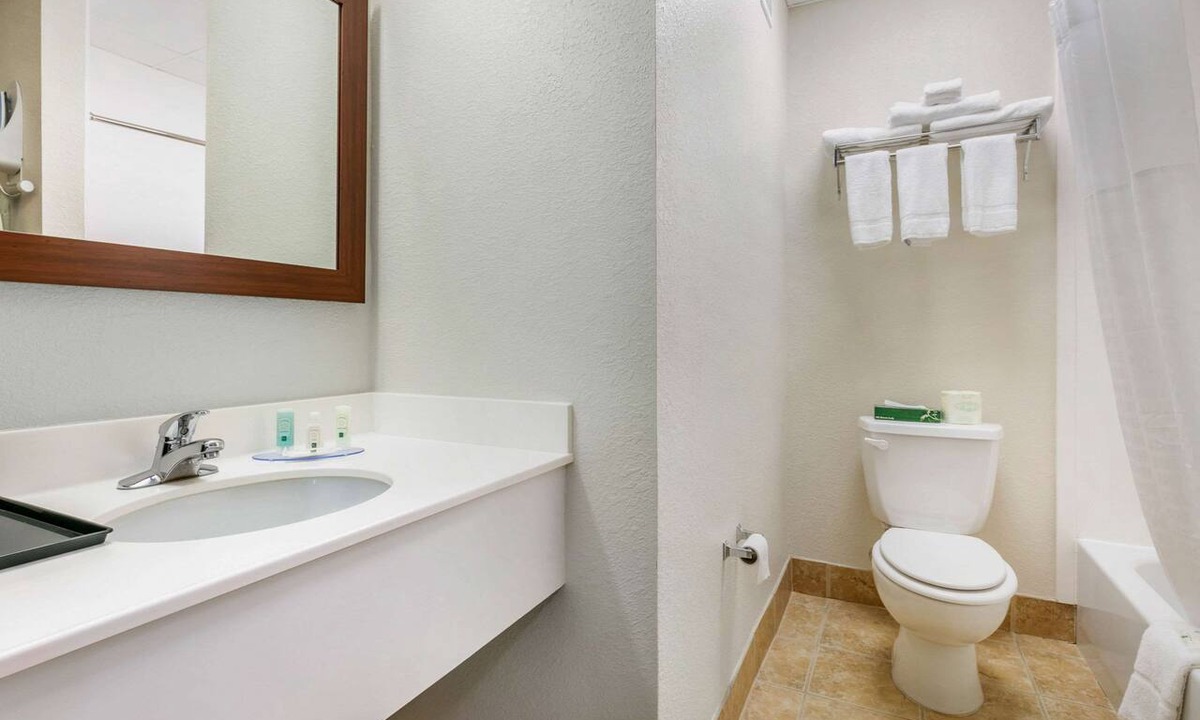 Monteagle Hotel | Quality Inn Monteagle
