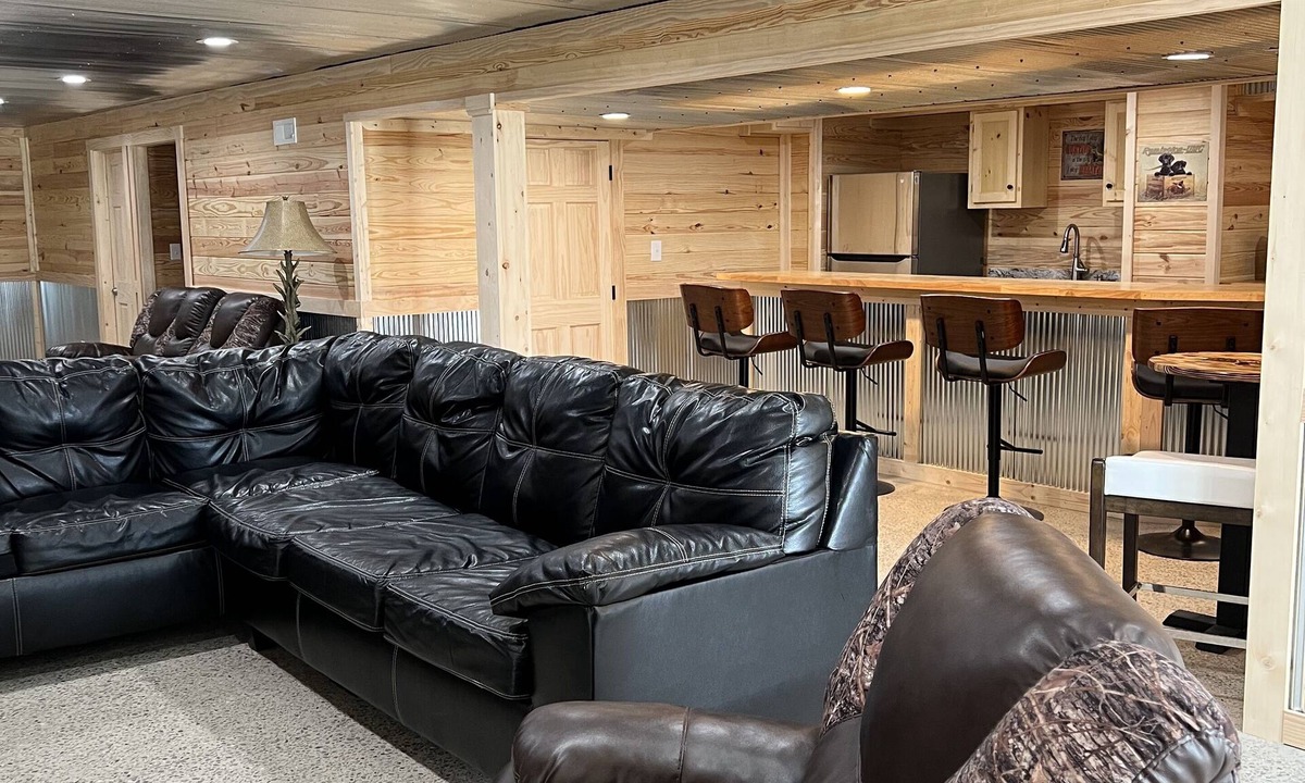 Olney House | Relaxing, Quiet get away where you can enjoy the outdoors.