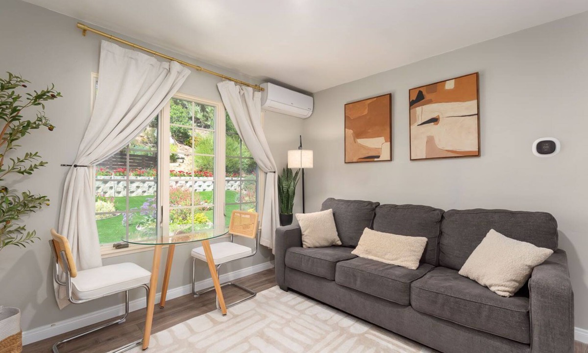 University City Apartment | Relaxing San Diego Escape Near Top Spots