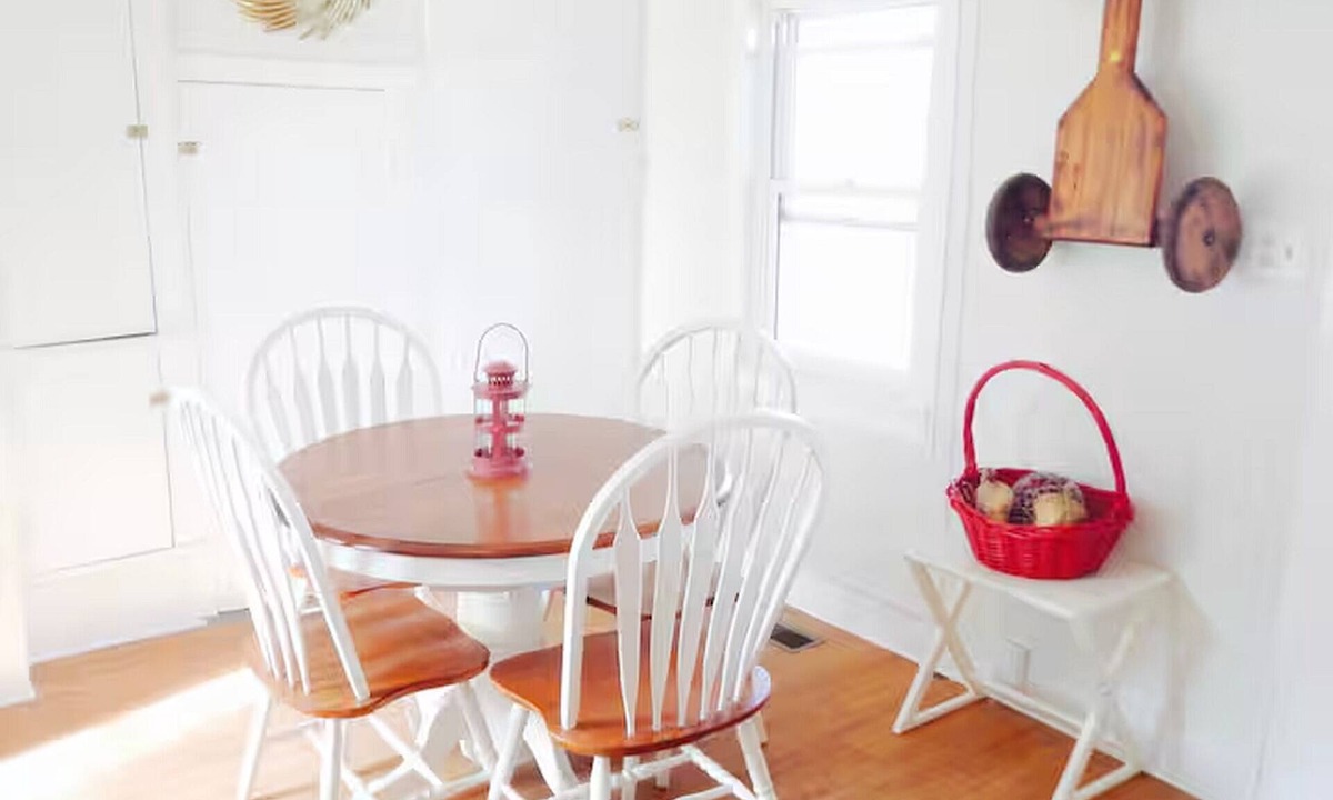 Biglerville House | Rested Rooster Maisonette! Near Gettysburg and Cashtown Inn Sleeps 6