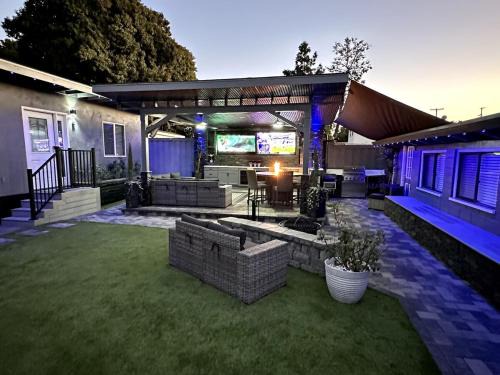 San Carlos Villa | SD Cozy Suits