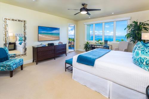 Wailea Villa | Sea Breeze Suite J405 At Wailea Beach Villas