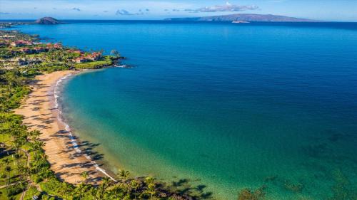 Wailea Villa | Sea La Vie L510 At Wailea Beach Villas