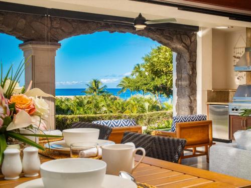 Wailea Villa | Serenity House Pool Villa D102 At Wailea Beach Villas