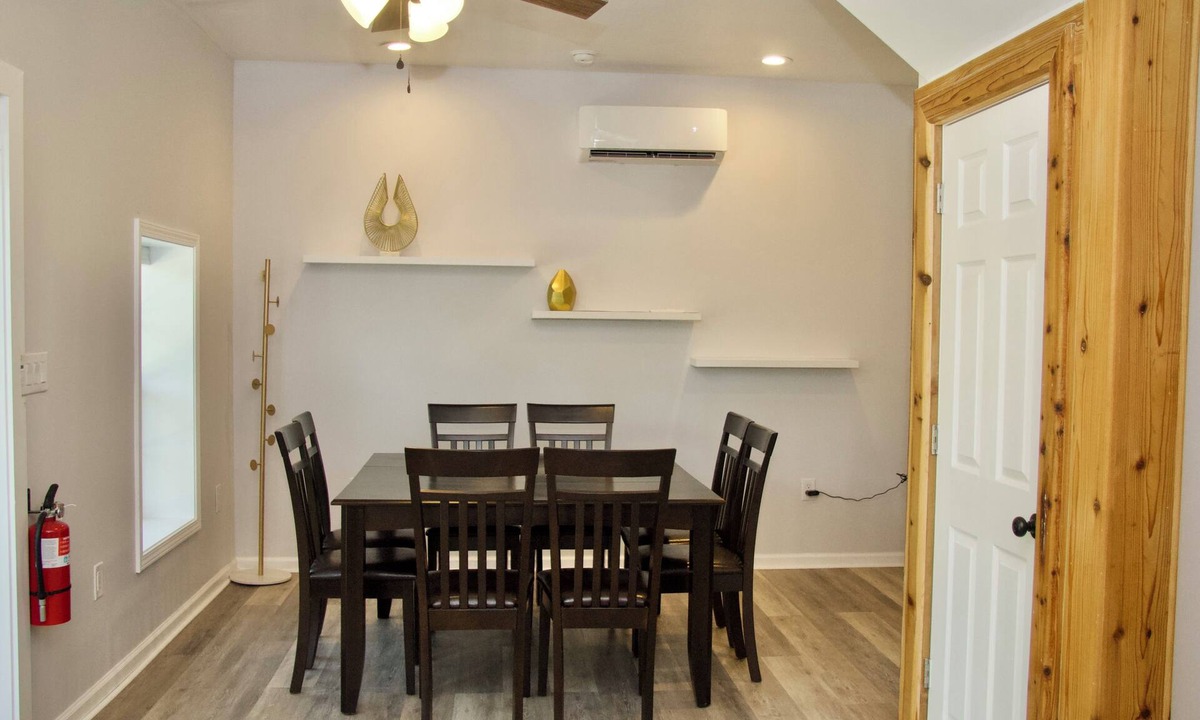 Hartford Villa | Smokey Mountain Getaway Gold Villa + View Private