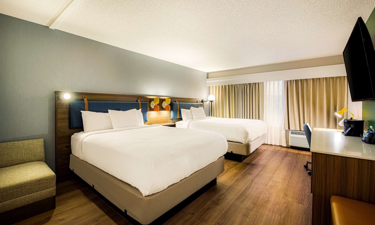 Eastwick Hotel | Sonesta Select Philadelphia Airport