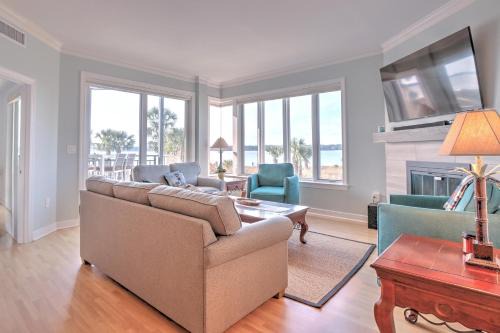 South Beach Villa | South Beach Club 1905