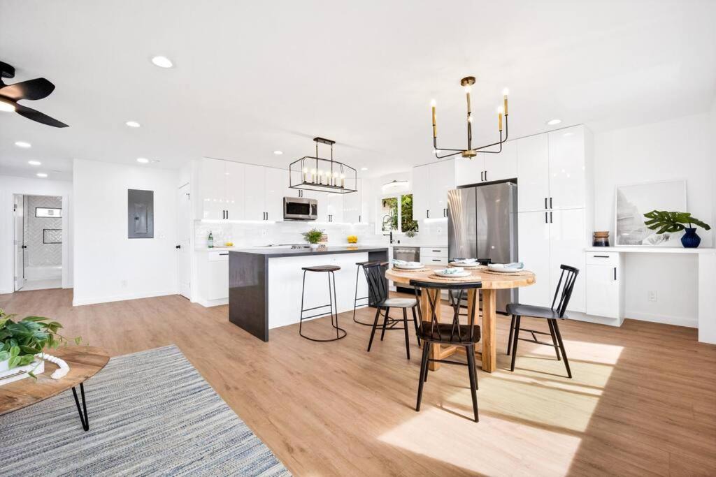 Kaimuki Villa | Spacious Diamond Head/Waikiki Home - 3 bed/2bath