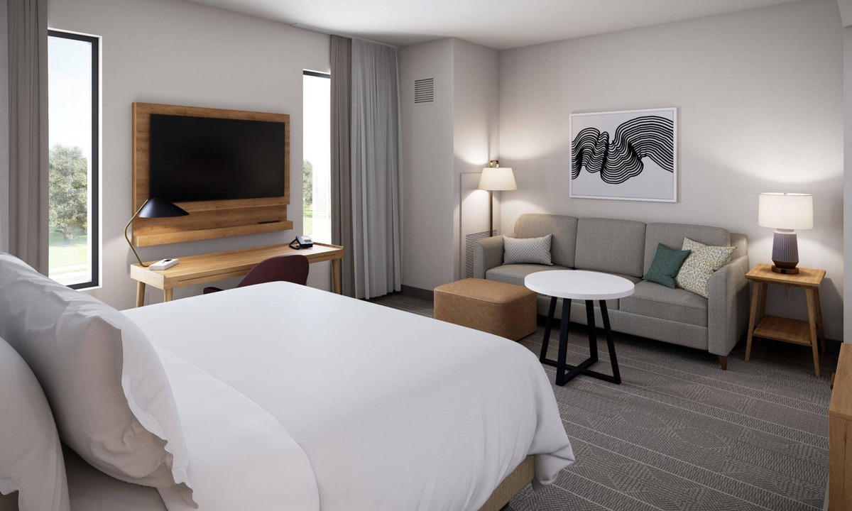 Murfreesboro Hotel | Staybridge Suites Nashville SE - Murfreesboro by IHG
