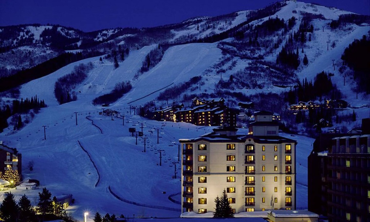 Steamboat Springs Villa | Steamboat 1-Bdrm Premium Villa; Mar. 7th-14th, Ski-In/Out - Sheraton