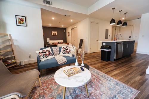 Brewerytown Apartment | Studio Apartment in the Philadelphia