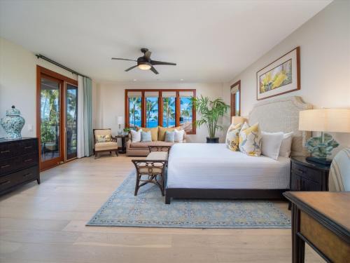 Wailea Villa | Sun Splash C301 At Wailea Beach Villas