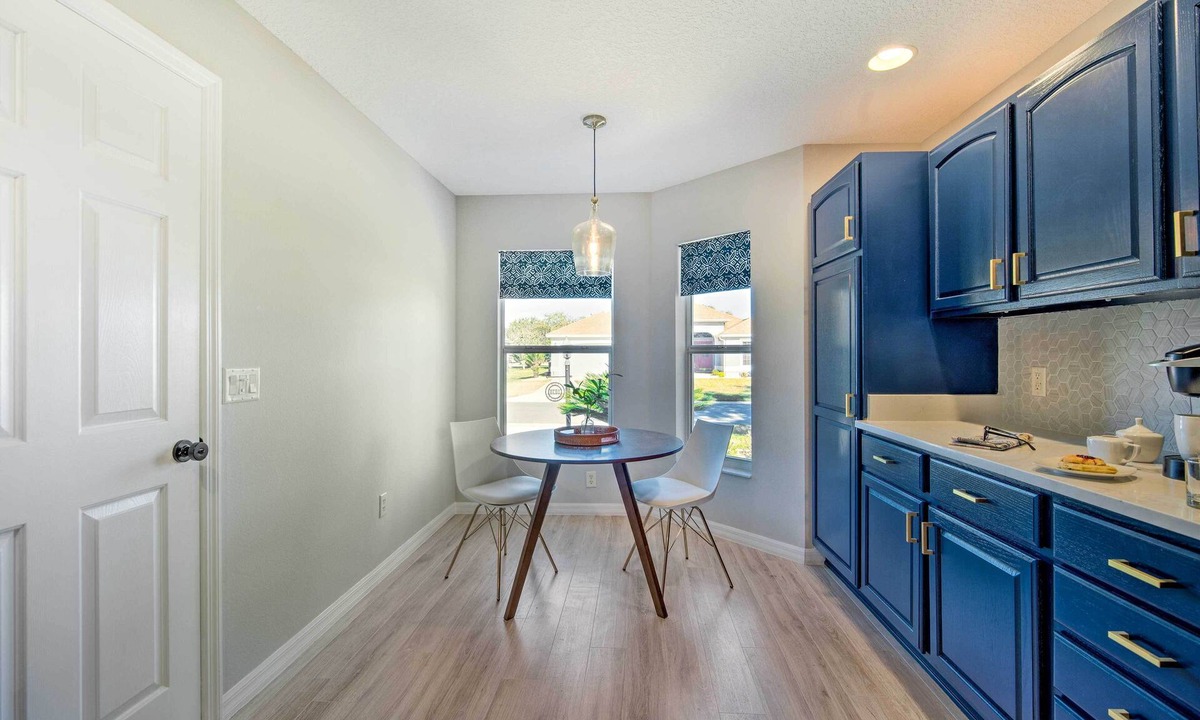 Winifred Cottage | Sunny Home w/Golf Cart in The Villages!