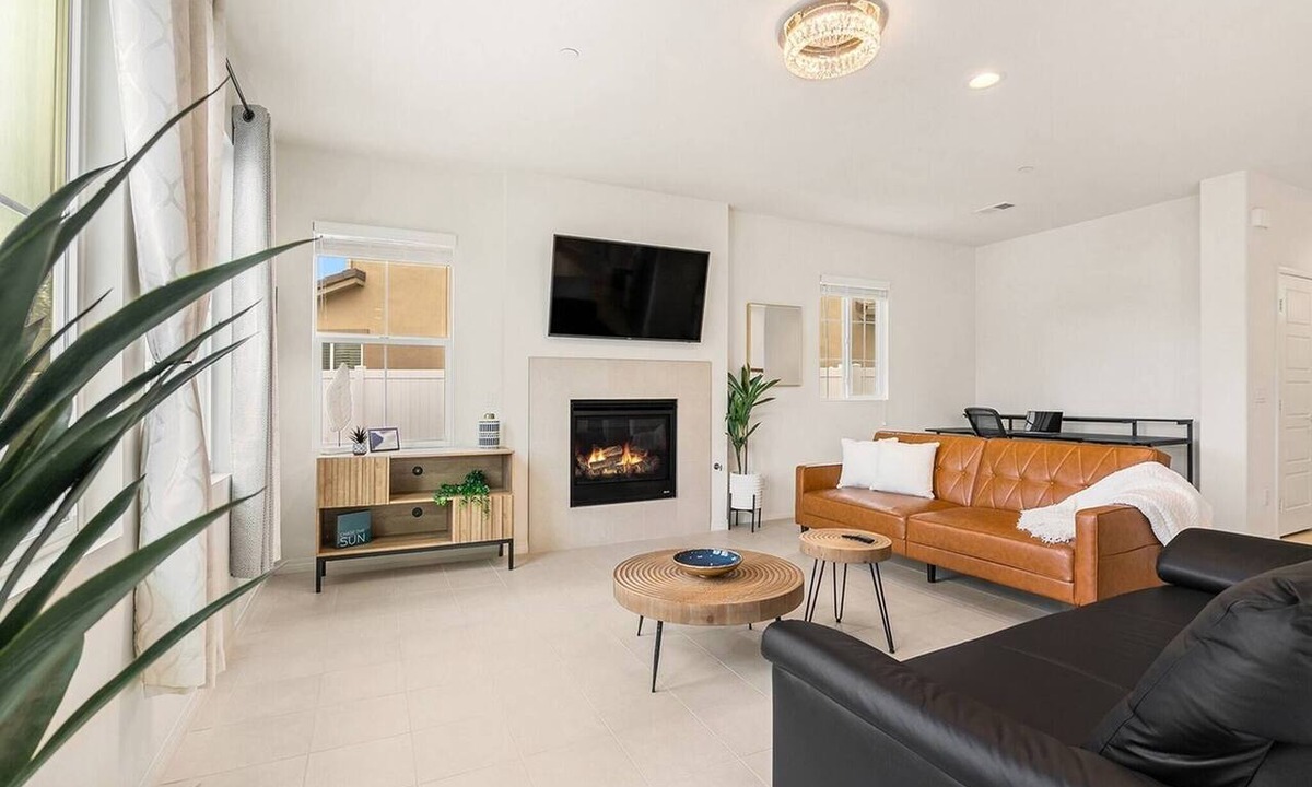 Allied Gardens House | Sunnyside Up San Diego Gem 3 BRD
