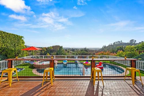 Tierrasanta House | The Overlook at Vista Verde