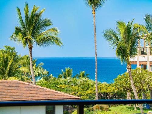 Wailea Villa | The Palm Coast F202 At Wailea Beach Villas