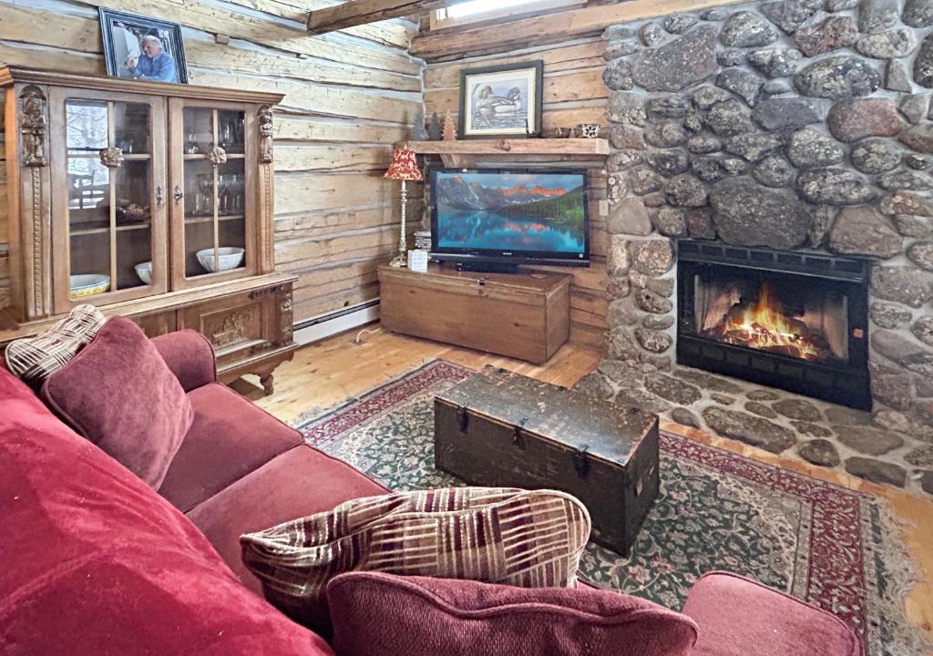 Mesa House | Timeless Mesa Hideaway cabin