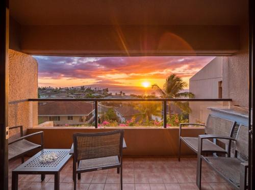Kahana Villa | Top-floor corner unit across from the ocean at Kahana Villas (West Maui)