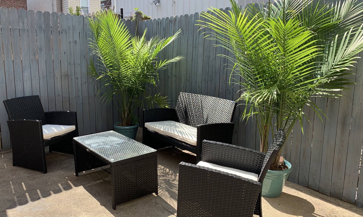 Olde Richmond House | Townhouse in Old Fishtown! 10 mins to Center City and World Cup Stadiums