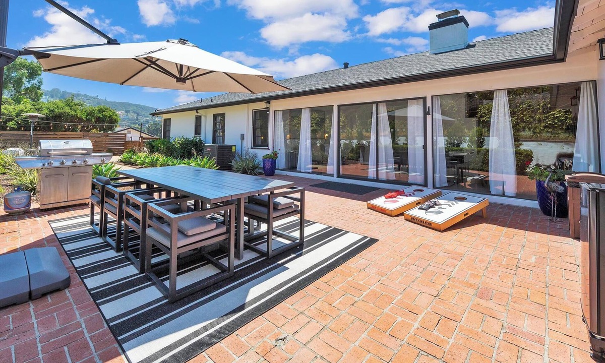 La Jolla Shores House | Tradewinds & Serenity in La Jolla Shores