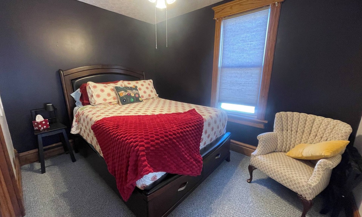Rockwood House | Trail House Wonderful Winter Getaway.15 minutes 7 Springs #oNE