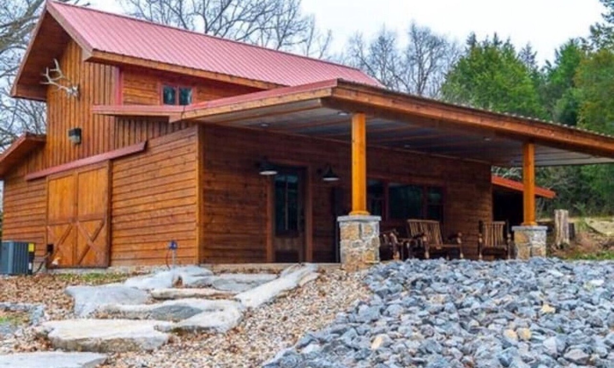 Fayetteville Other | Turkey Ridge | unique & peaceful