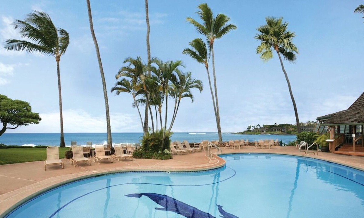 Napili Villa | Ultimate Beach Escape! Outdoor Pool, Restaurant, Near Whalers Village!