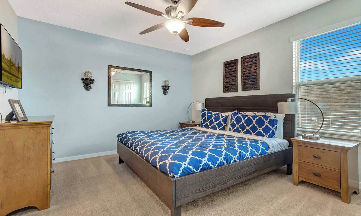 West Haven Villa | Value! Pool Table! Pool! Resort 8mi 2 Disney-1339