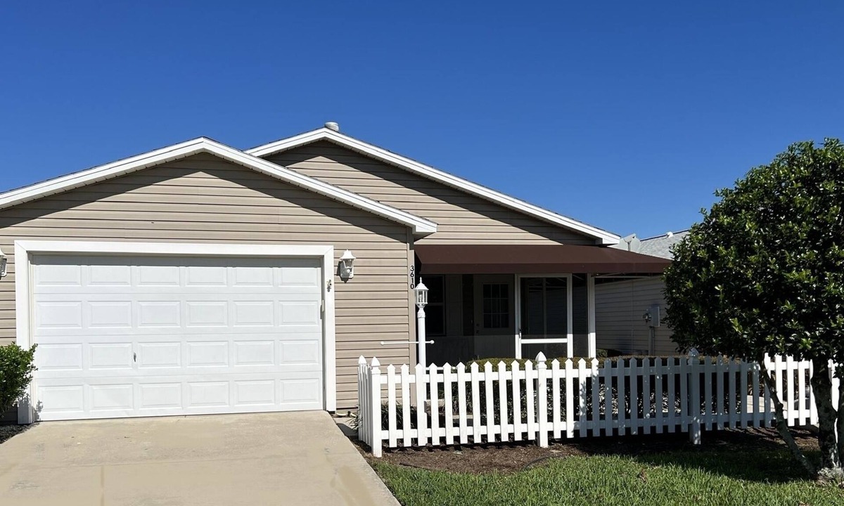 Summerhill Villa | Villa Near The Heart of The Villages