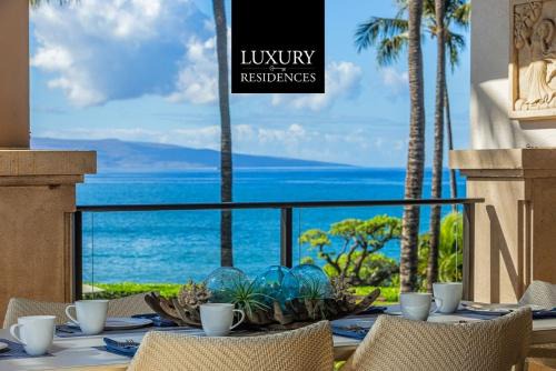 Wailea Villa | Wailea Beach Villa B202 by Coldwell Banker Island Vacations