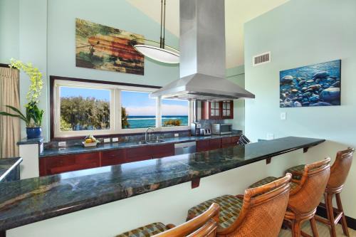 Wailua Apartment | Waipouli Beach Resort H201