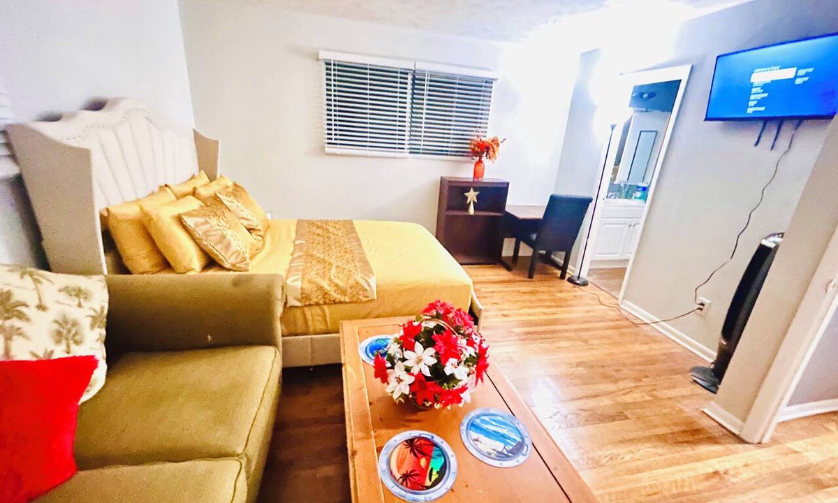Forest Park House | 🕊️White Ridge 10BDS 6BRS 3BT Near by airport@Morrow Ga