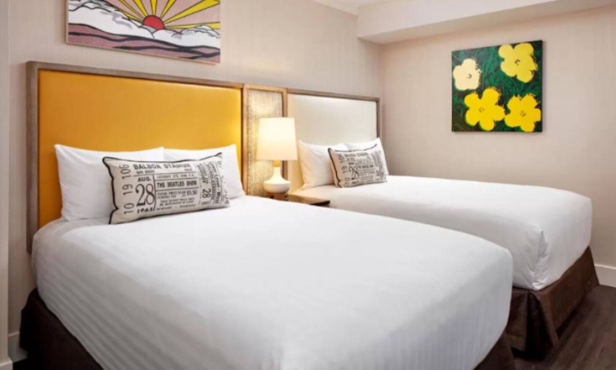 Civic Core House | Wonderful Stay! Four Comfortable Units, Fitness Center, Near Attractions