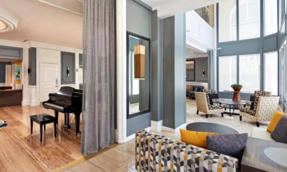 Civic Core House | Wonderful Stay! Four Lovely Units, Fitness Center, Near Attractions