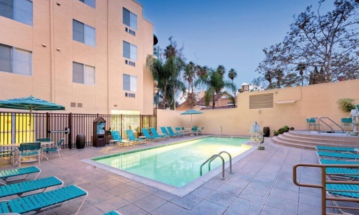 Mission Valley Resort | WorldMark Mission Valley - 1 Bedroom Sales
