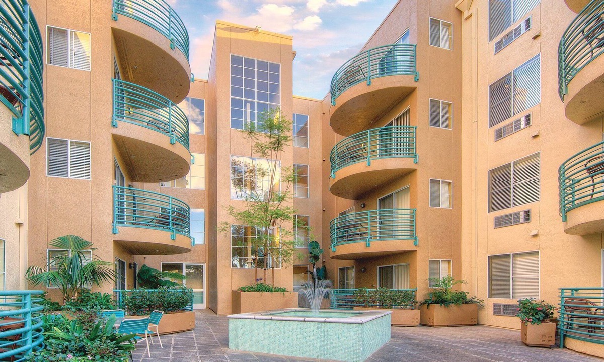 Mission Valley House | WorldMark San Diego - Mission Valley 1BD - 4 Sleeps