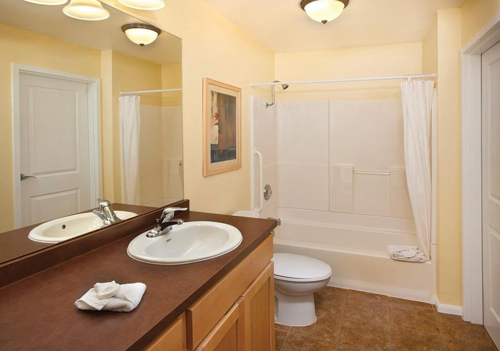 Mission Valley Resort | WorldMark San Diego – Mission Valley