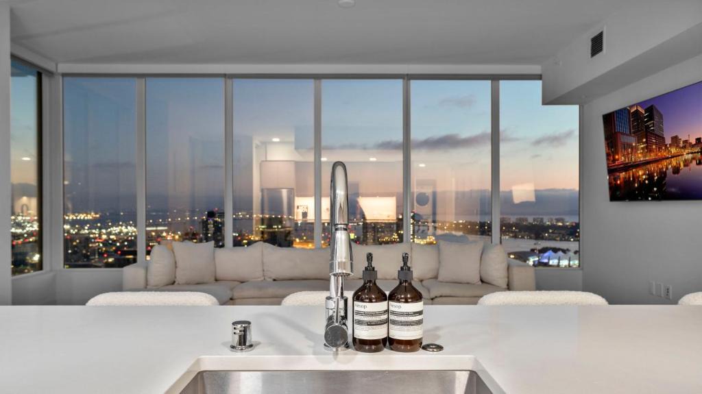 Civic Core Apartment | YoraHomes