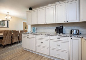 2 Night Hawk: Stunning 5th Row Ocean Home. Private Pool. Free Bikes