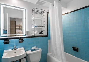28 m² Apartment ∙ 1 bedroom ∙ 2 guests