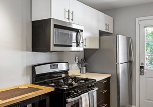79 m² Apartment ∙ 2 bedrooms ∙ 4 guests
