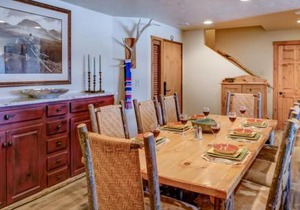 Bear Claw 510 - Ski-in Ski-out Condo!
