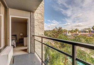 Beautiful Downtown San Diego 2 Bedroom Apartment